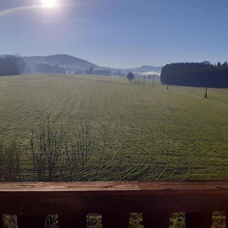 Apartmán Hideaway Zell am Moos Exteriér fotografie