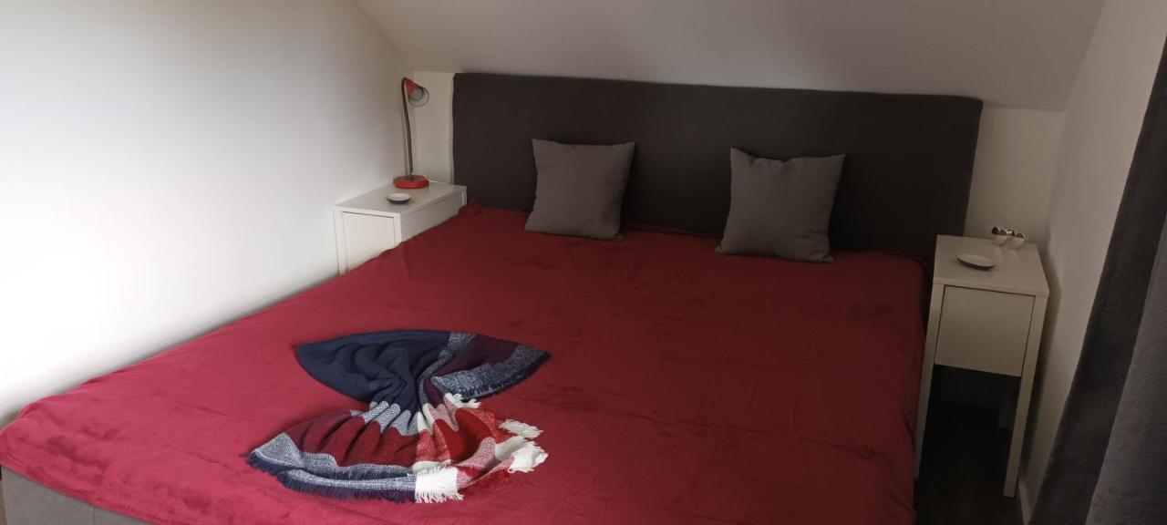 Apartmán Hideaway Zell am Moos Exteriér fotografie