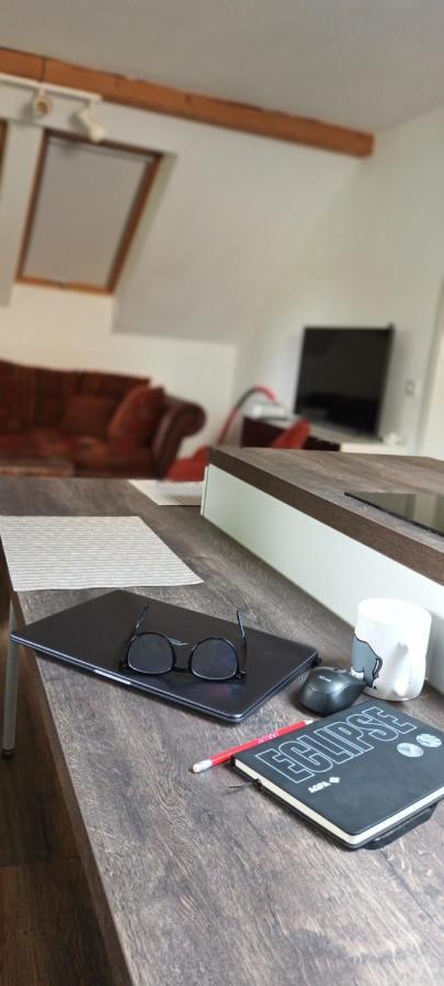 Apartmán Hideaway Zell am Moos Exteriér fotografie
