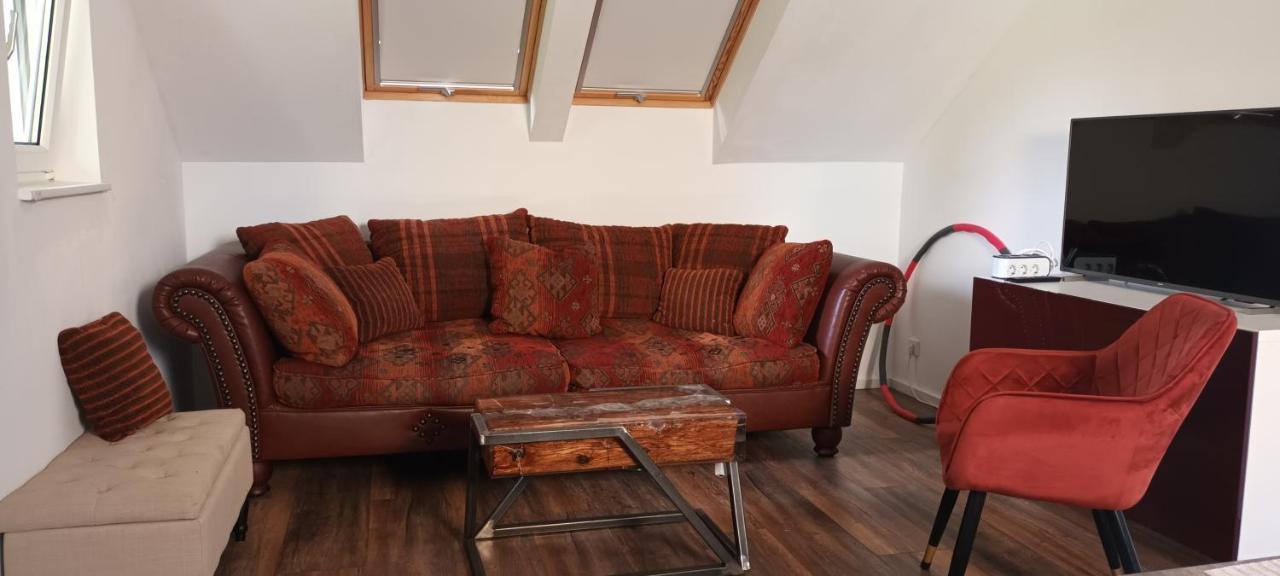 Apartmán Hideaway Zell am Moos Exteriér fotografie