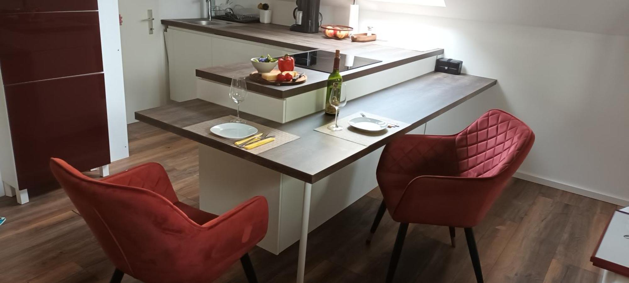 Apartmán Hideaway Zell am Moos Exteriér fotografie