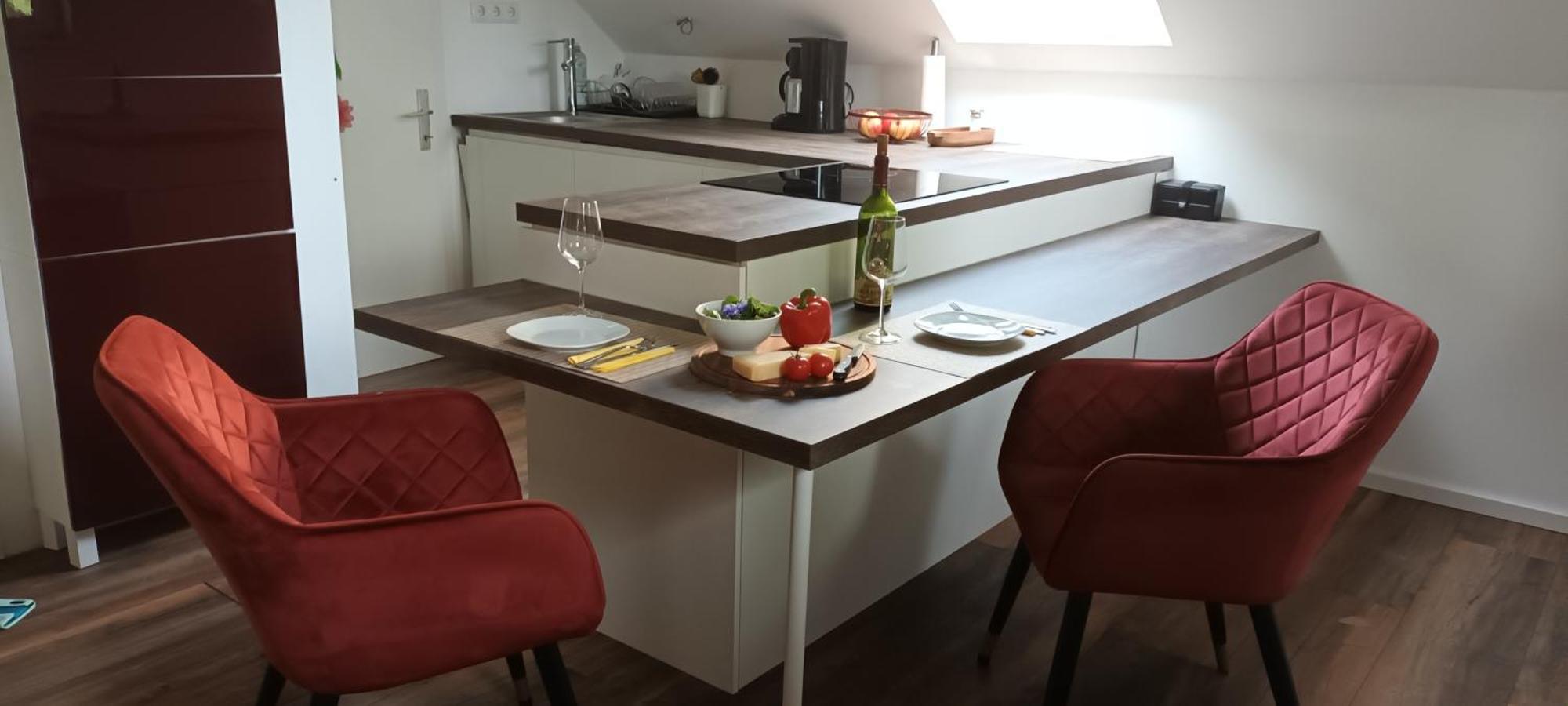 Apartmán Hideaway Zell am Moos Exteriér fotografie