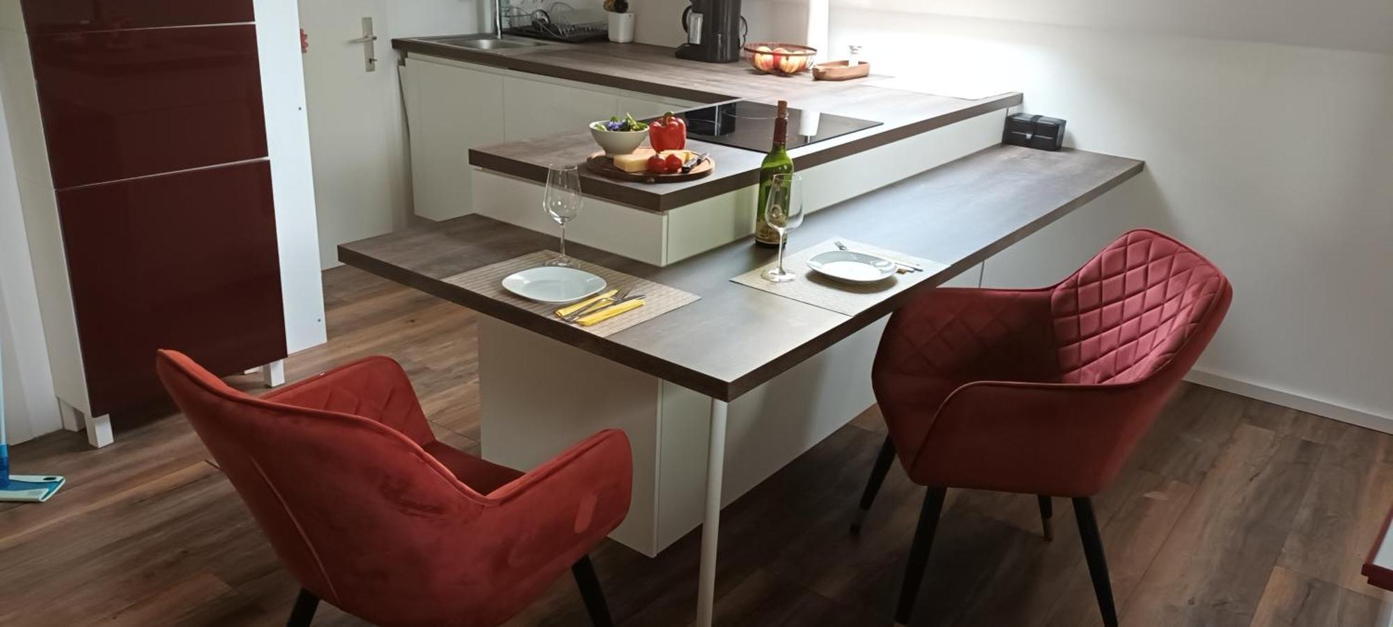 Apartmán Hideaway Zell am Moos Exteriér fotografie